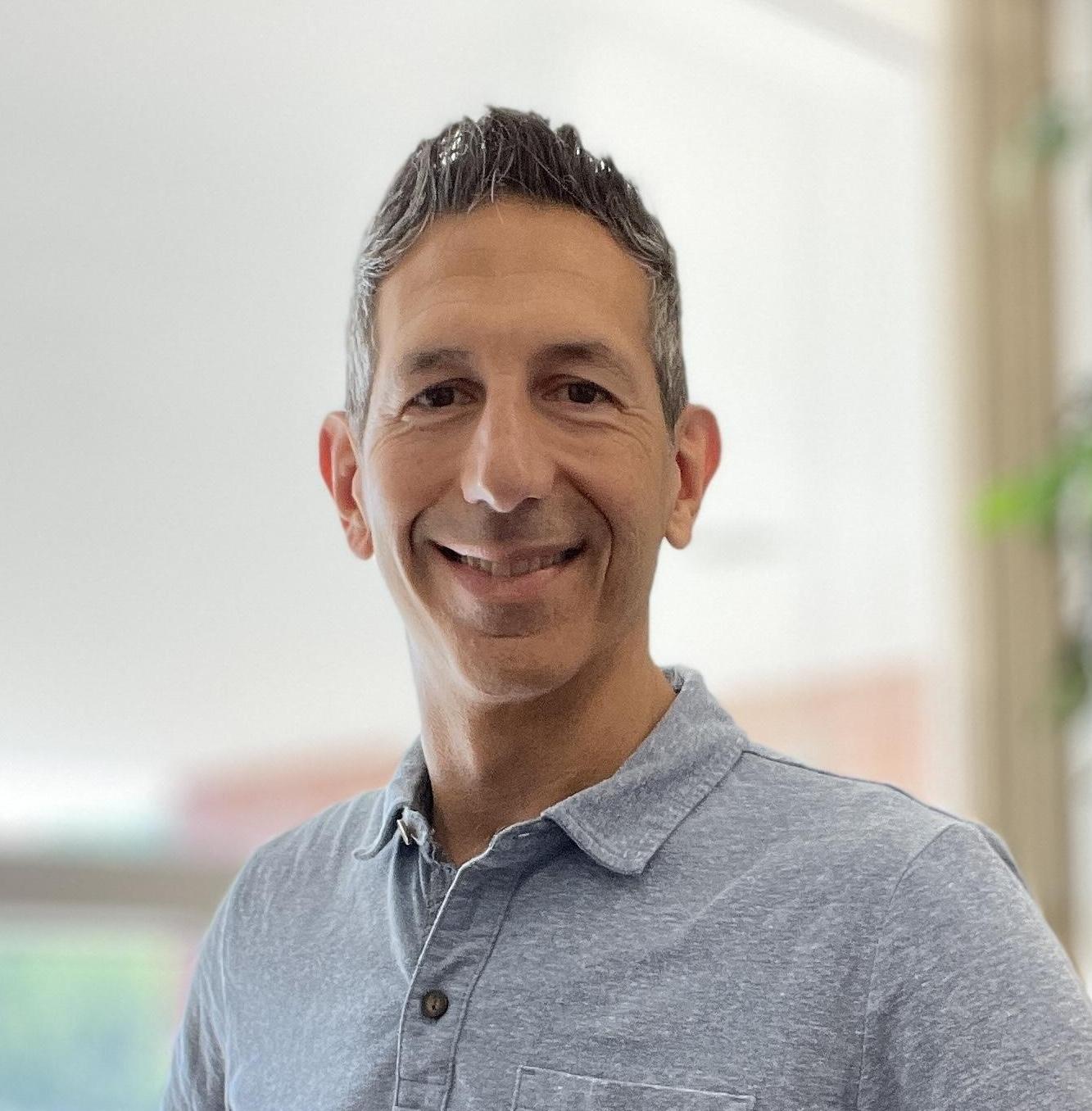 Rob Recchia, Managing Partner at Incendia Partners