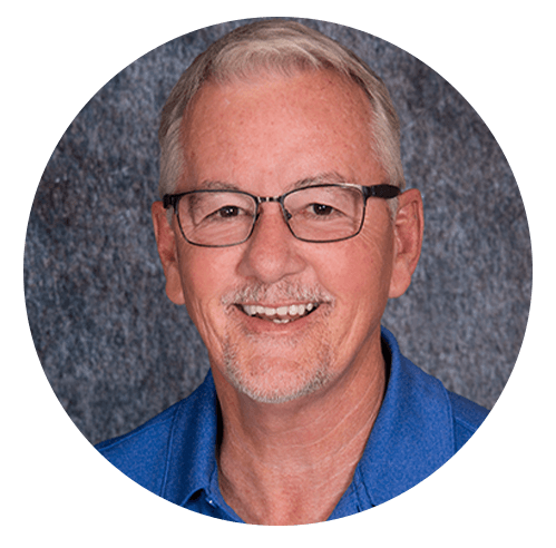 Steve Ballard, COO at Can Am Sales